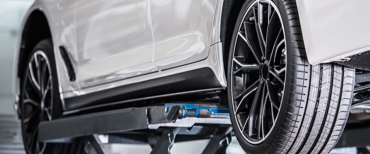 The Importance Of Wheel Maintenance