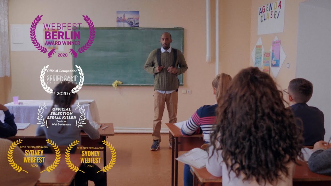 „Lost in Moldova” – Un serial despre viața autentică la sat